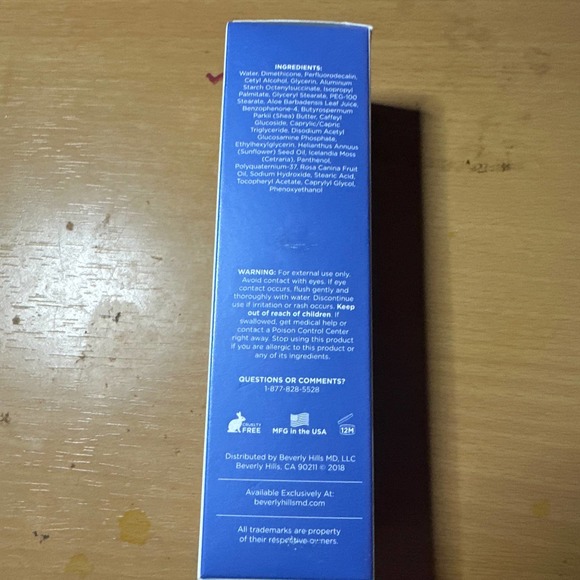 Beverly Hills MD Advanced scar Therapy - Picture 4 of 4